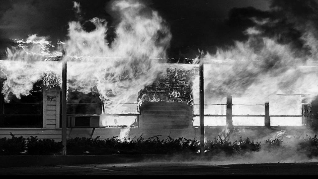 The night Washington U. became a flashpoint in the Vietnam War protests - Flipboard