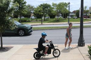 St. Louis-area school districts ban e-bikes, citing safety concerns