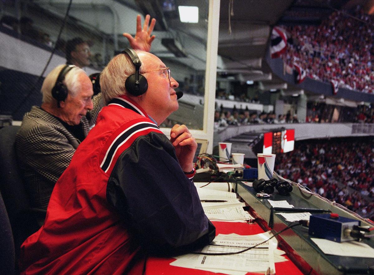 9yearold burn survivor got unexpected inspiration from Jack Buck