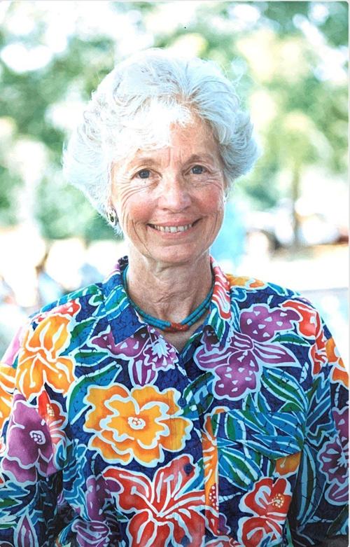 Joan Blase Goodson