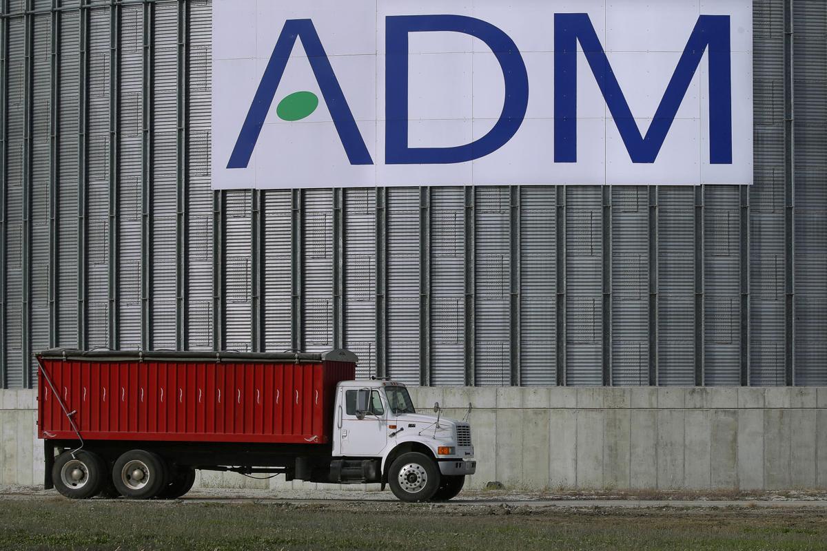ADM to open headquarters in Chicago