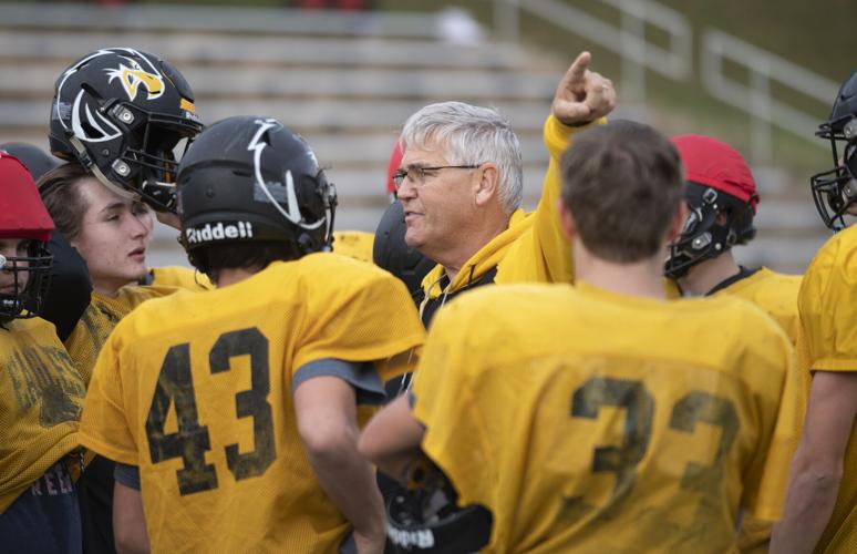 Friday football spotlight Grandview hosts first postseason game in 29