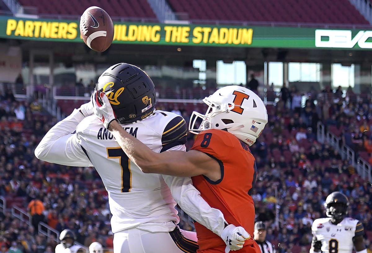 Redbox Bowl Football