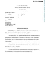 Read: Mark McCloskey's lawsuit