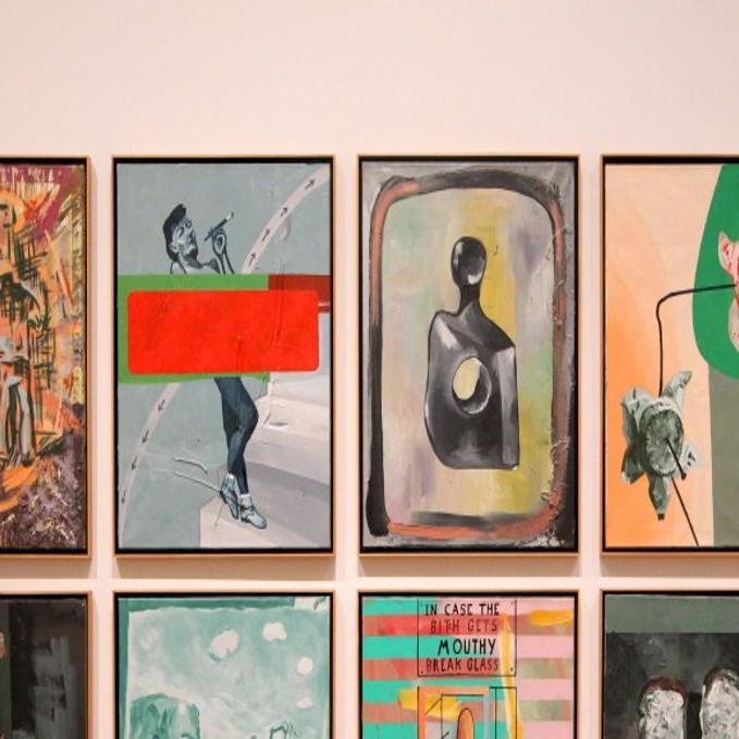 Art Museum Highlights Arts And Theater Stltoday Com