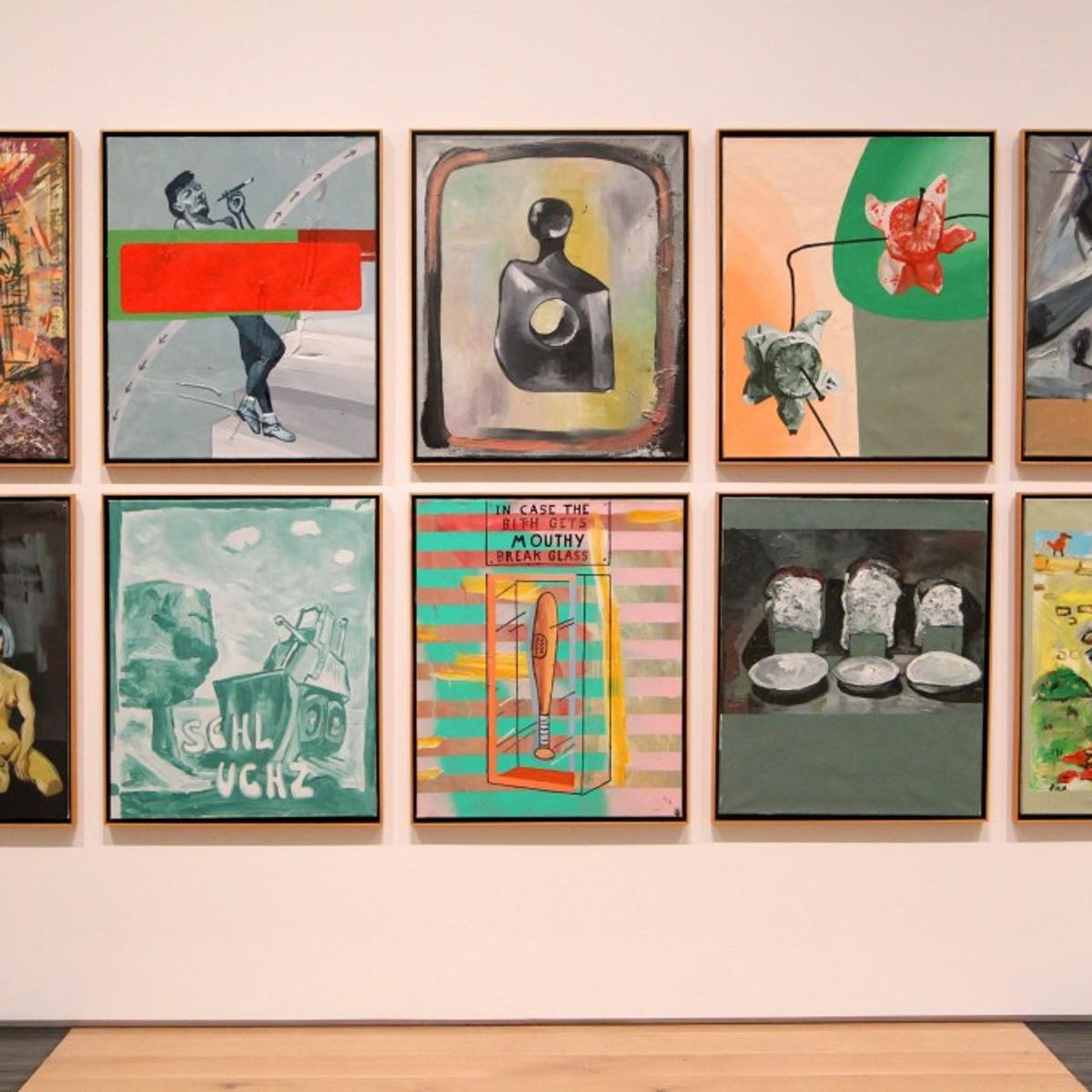 Art Museum Highlights Arts And Theater Stltoday Com