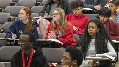 UMSL Advanced Credit Program meets high standards to achieve reaccreditation from national alliance