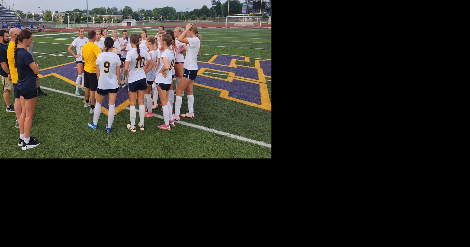 O'Fallon earns third 3A state semifinal trip in five seasons with super ...