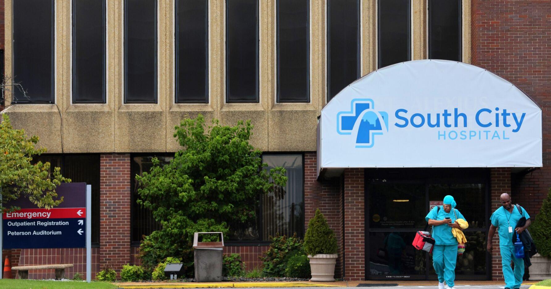 South City Hospital, formerly St. Alexius, set to close - Vimarsana News