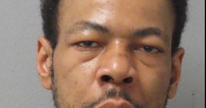 Man charged with murder at family gathering in St. Louis