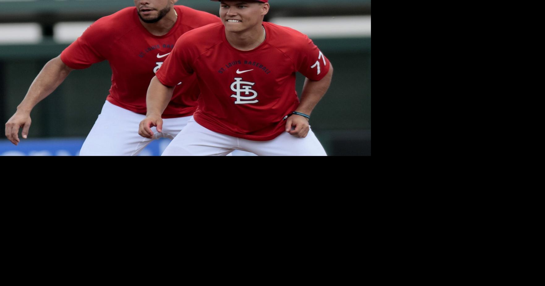 Roster for St. Louis (and Memphis) crystallizing after Cardinals option ...