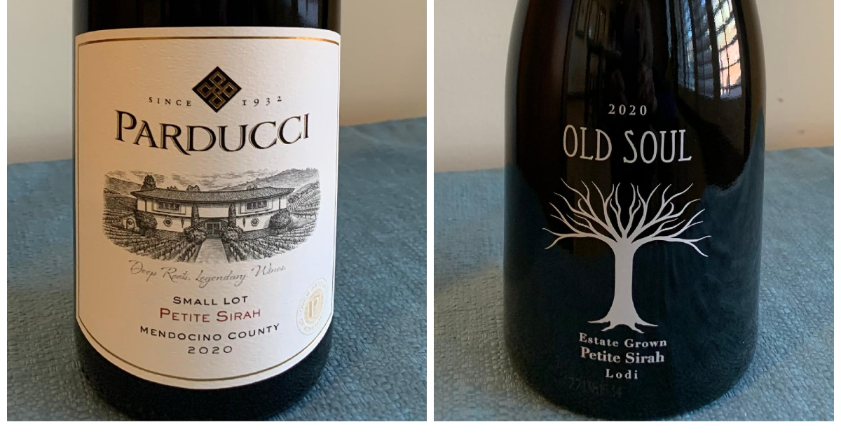 Parducci winery clearance