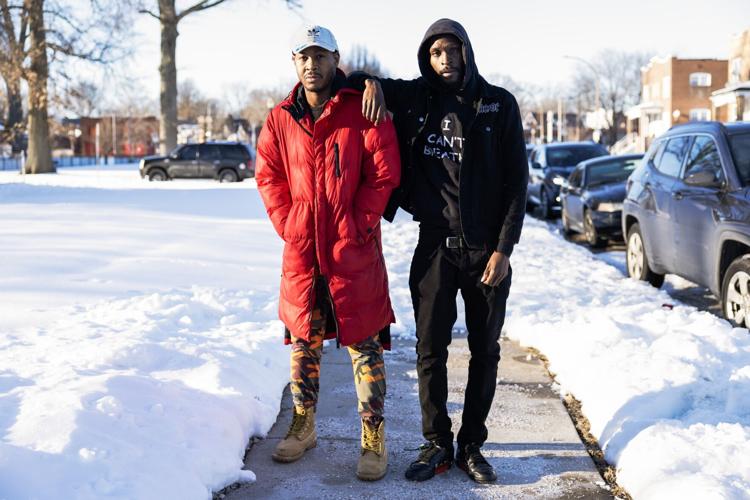 'We gotta live with this forever' Family of Durell Dorn speaks out