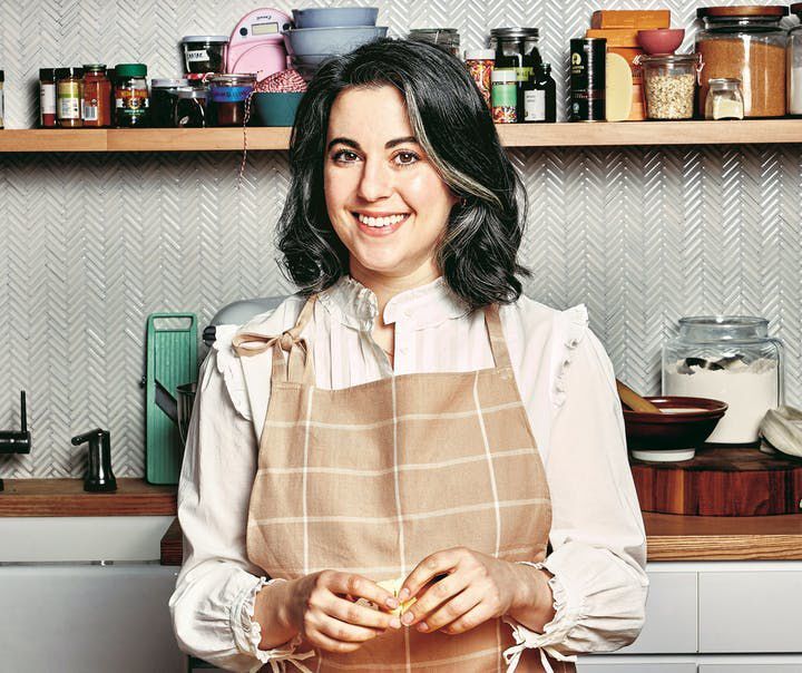 Former Bon Appétit star and St. Louis native Claire Saffitz talks about ...