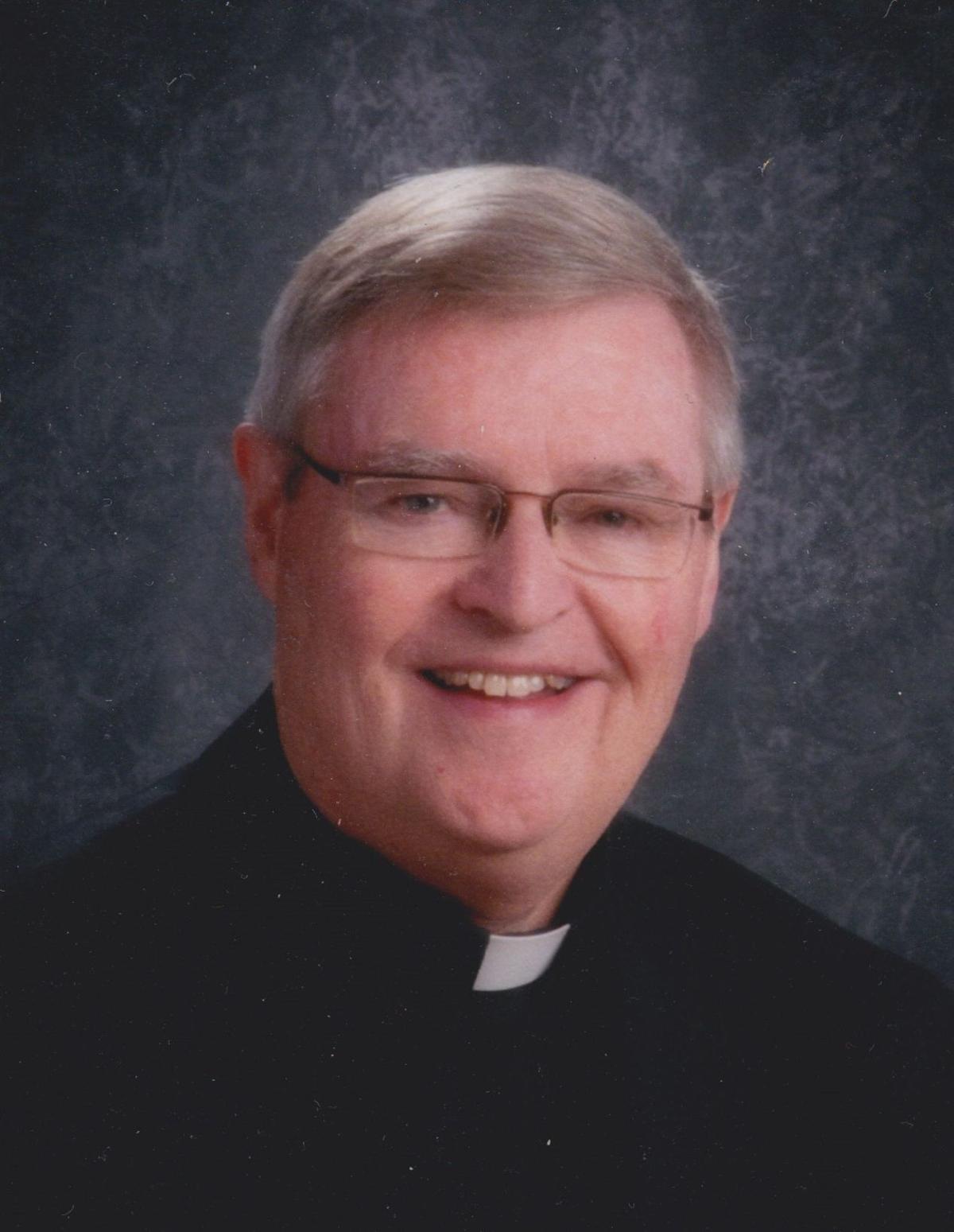 St Peter Pastor Apologizes For How He Weighed In On Kirkwood School Tax Measure Local Stltoday Com