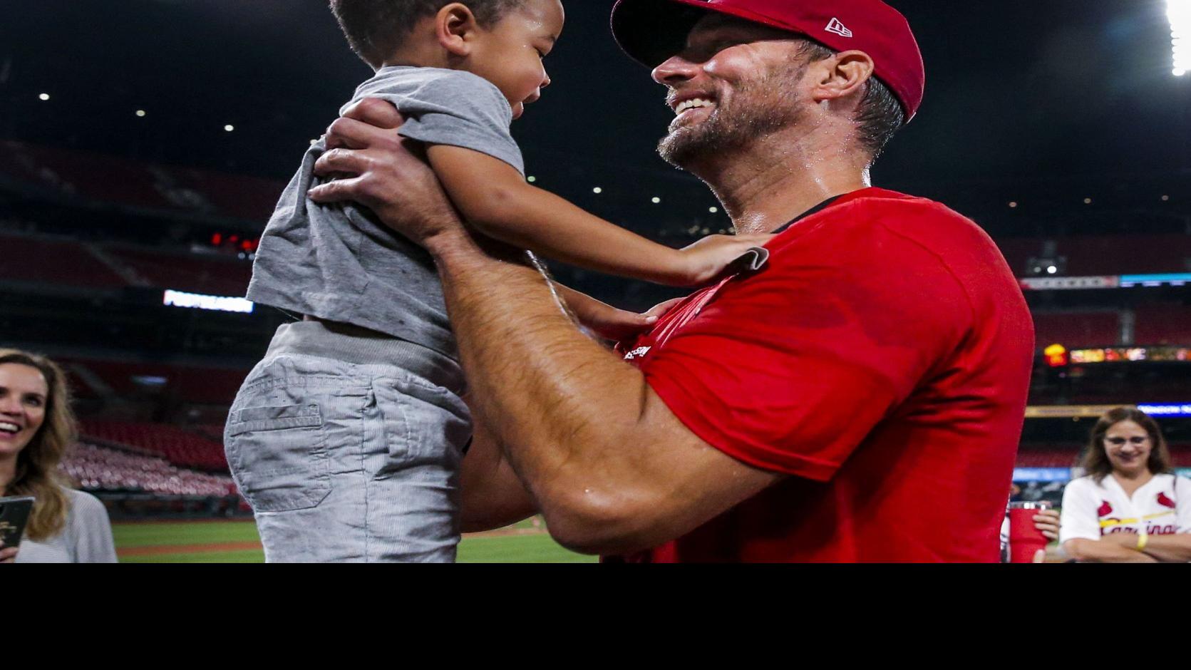 TBS to televise Cards' game Wednesday, and beyond if they win