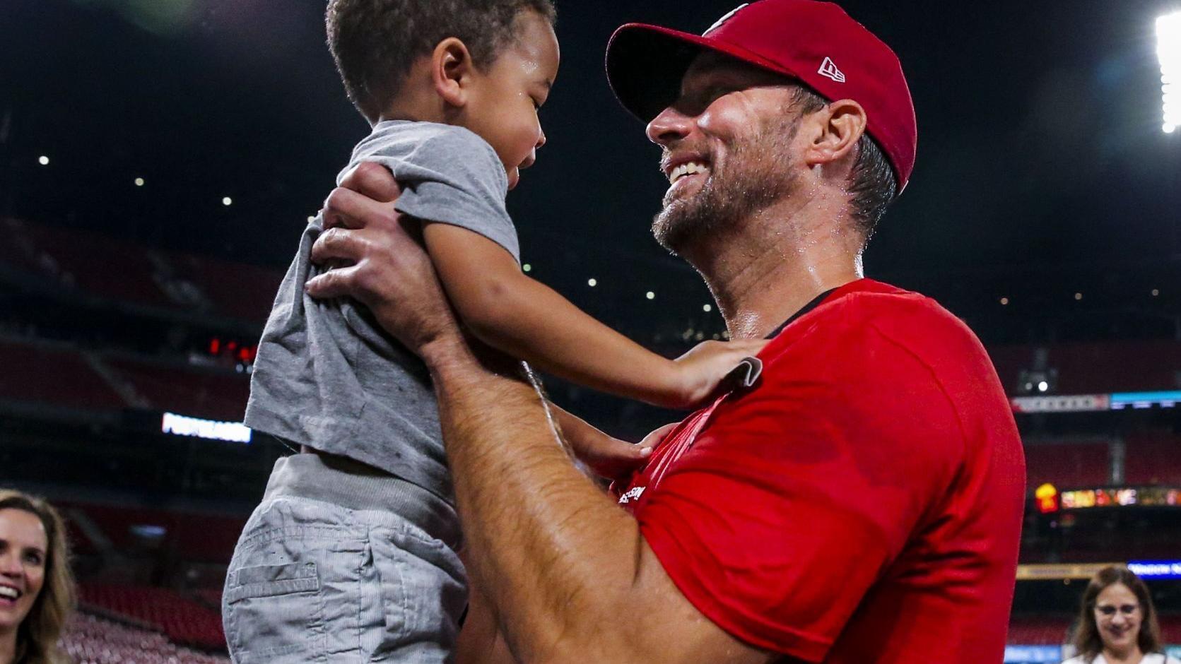 TBS to televise Cards' game Wednesday, and beyond if they win