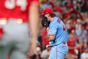 St. Louis Cardinals vs. Cincinnati Reds on Saturday, July 25, 2026