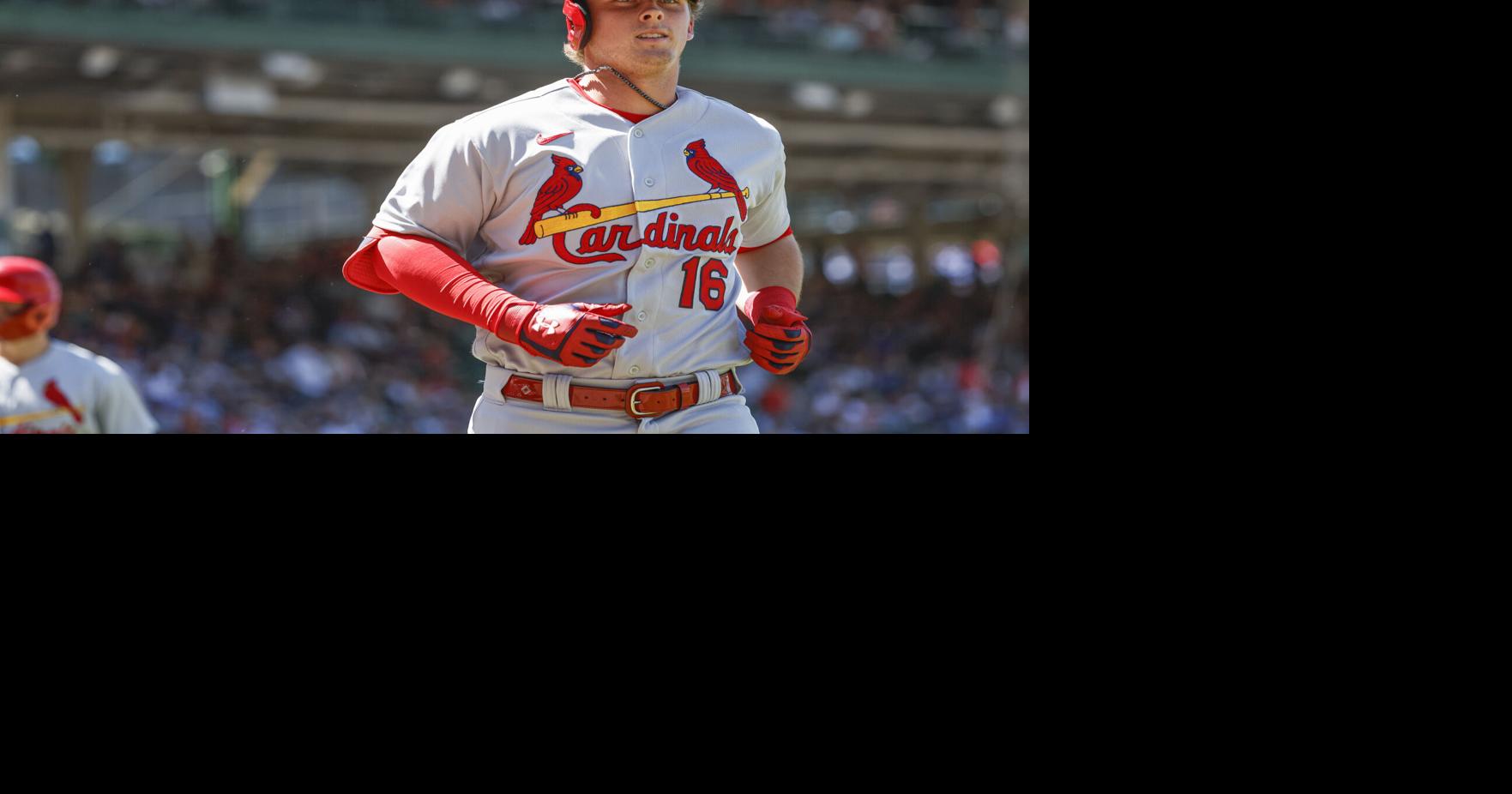 Brendan Donovan Frank Schwindel Chicago Cubs St. Louis Cardinals 