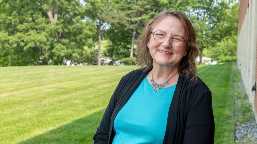 UMSL’s Johnna Murray earns international honor for transforming student success through Beta Alpha Psi