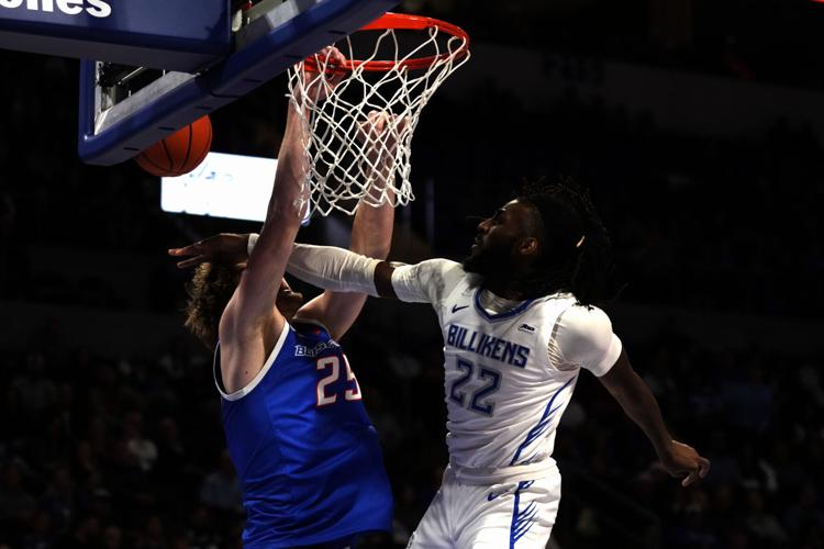 SLU vs. Drake basketball TV channel, live stream, game time info