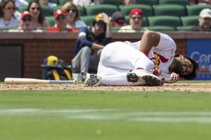 St. Louis Cardinals take on the Milwaukee Brewers on Tuesday, July 7, 2026