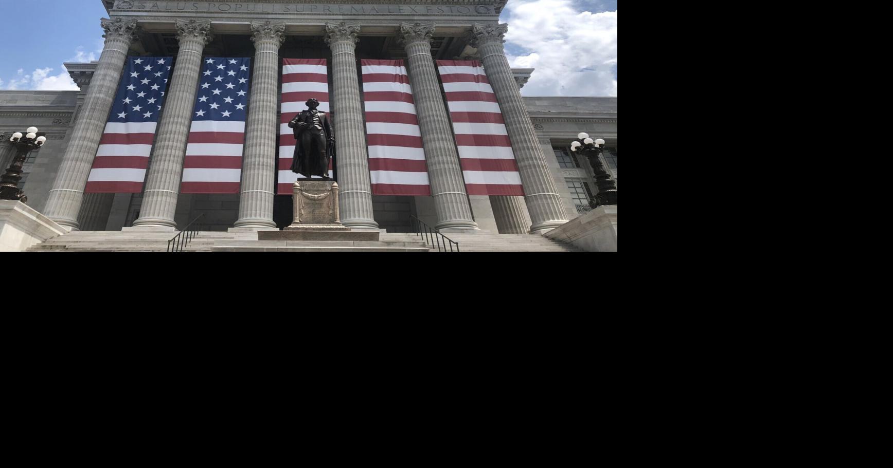 Missouri No. 1 for school censorship measures, report says