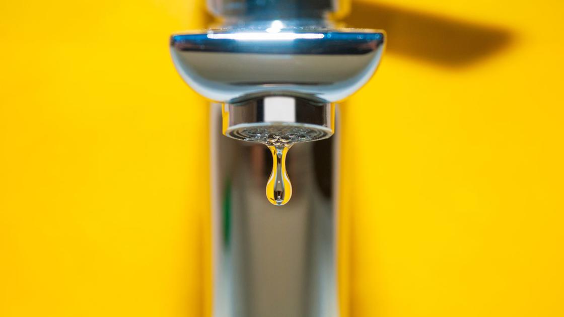 Josiah Cox: A private solution to a public problem: Addressing Missouri’s water needs - STLtoday.com