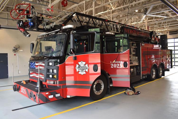 Study of Regional Fire Authority Moving Forward