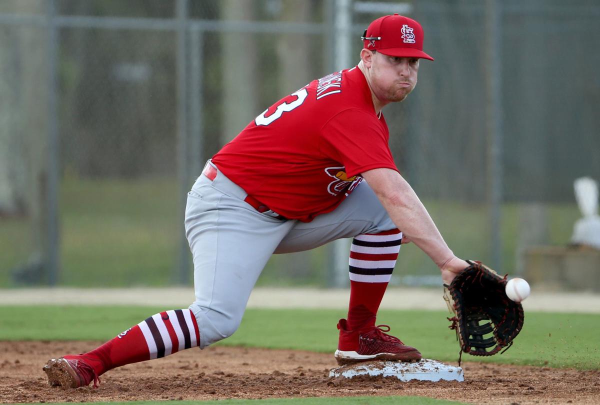 Minor league baseball season looking doubtful this year