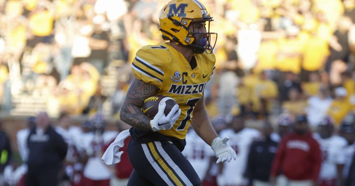 Read the full transcript of Mizzou beat writer Eli Hoff's live chat