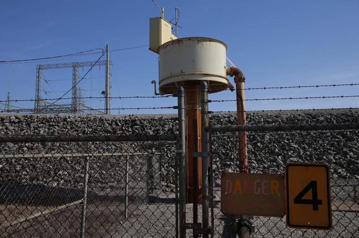 Underground water supply is monitored for contamination in St. Charles