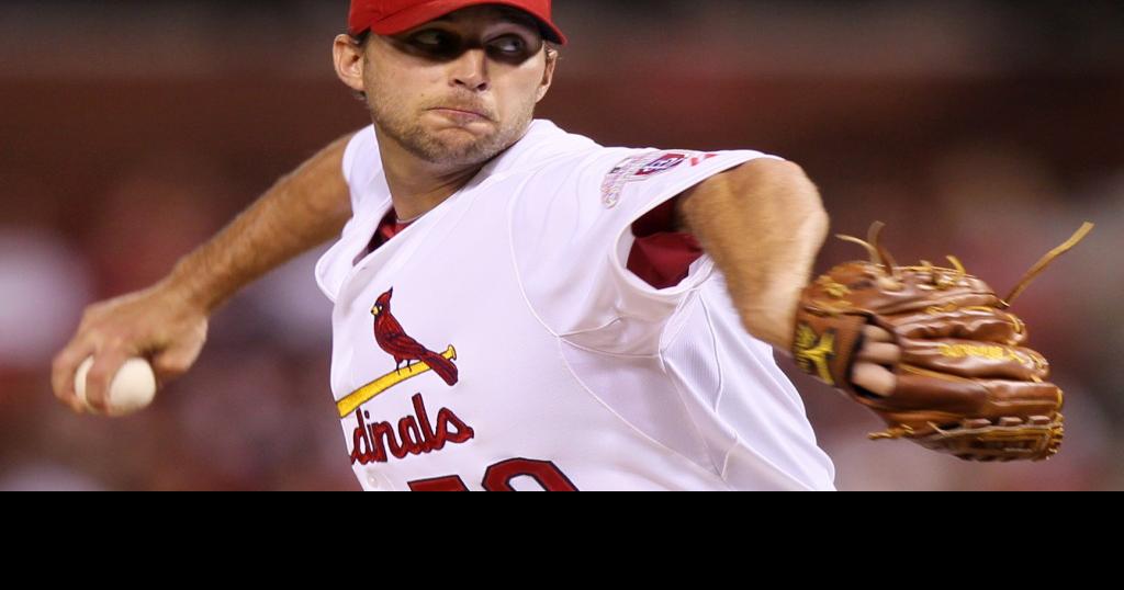 What will the Cardinals do with Adam Wainwright? - Viva El Birdos