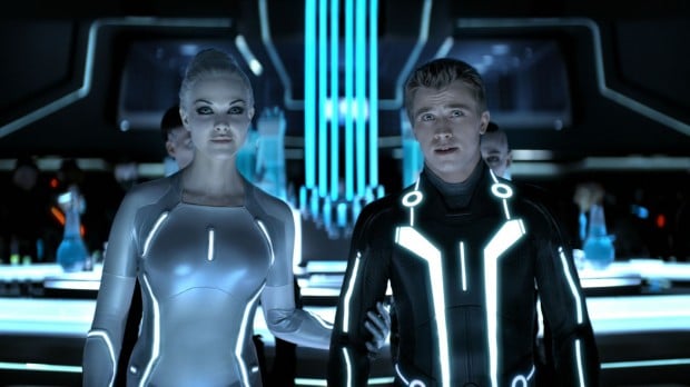 tron legacy full movie youtube