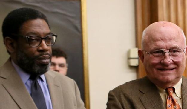 Darryl Piggee and Paul McKee (copy)