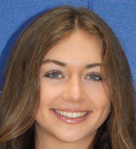 Ashley Hilton, Hillsboro