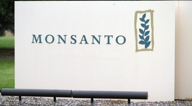 Monsanto kicks off charity donation contest