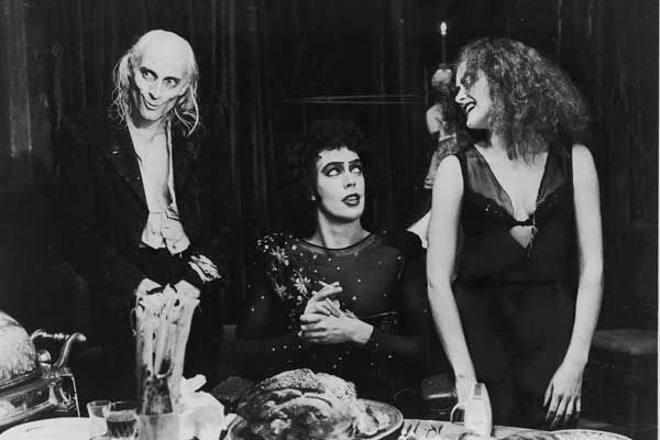 Six Flags will host live shadowcast of 'Rocky Horror Picture Show'