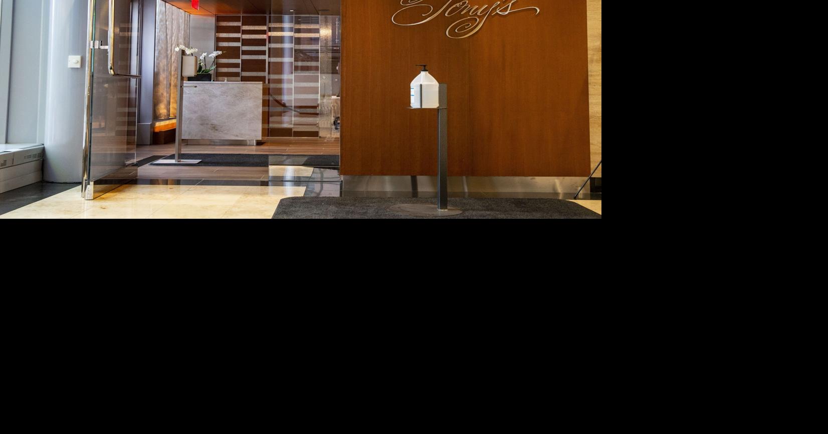 New York icon Delmonico’s to open steakhouse in Tony’s space in Clayton