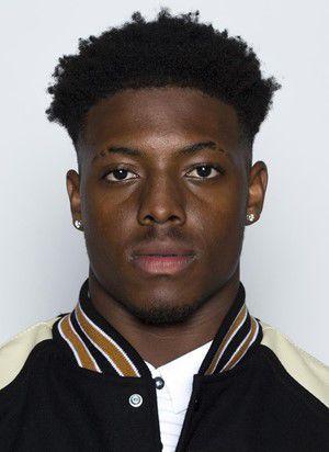 Joshuah Bledsoe