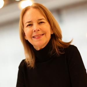 Nina Vinik