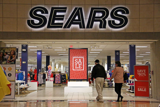 Sears Holdings to close another 43 stores — none in Missouri