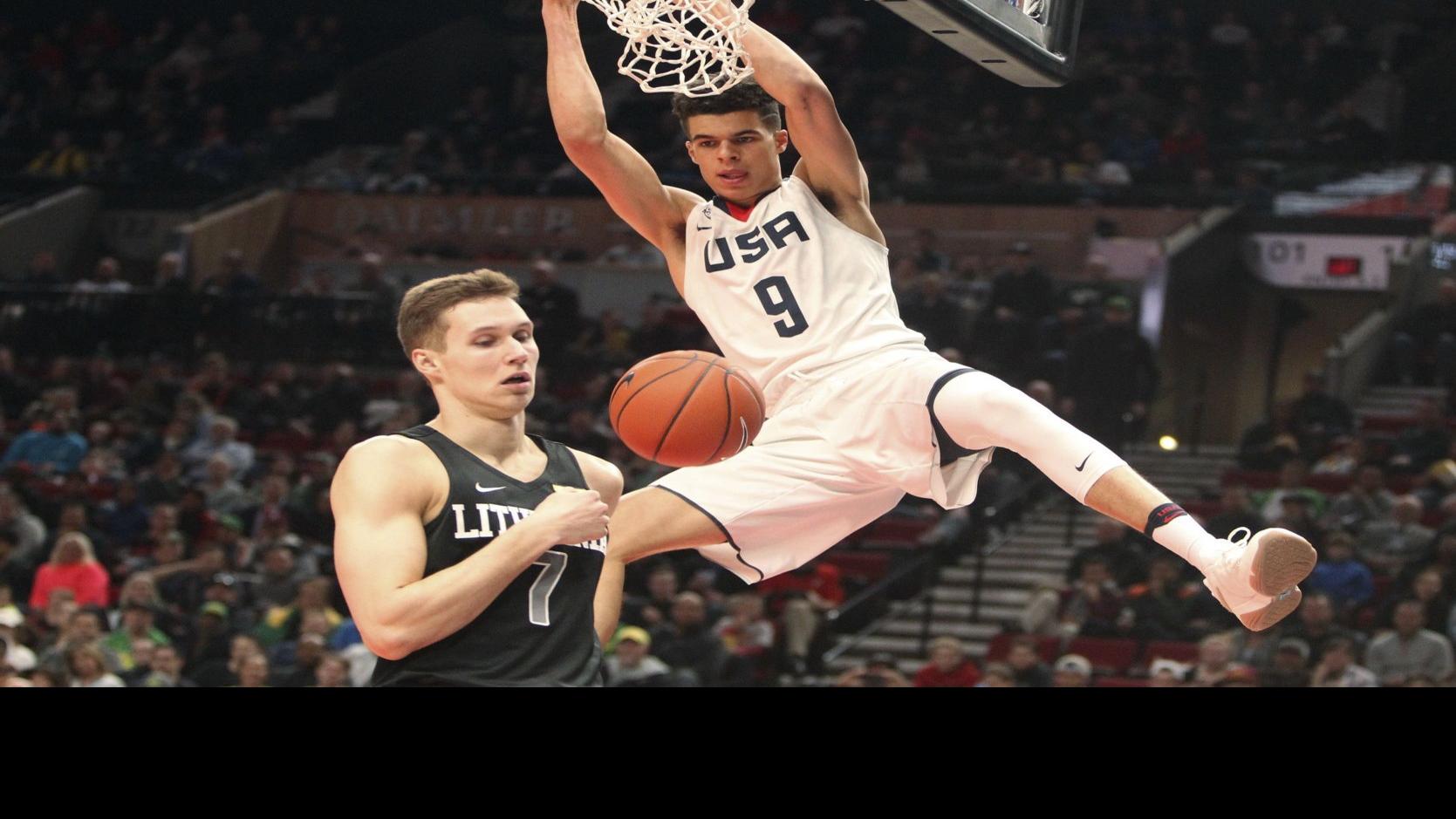 Has Martin Signed Mizzou S Best Class Ever Eye On The Tigers