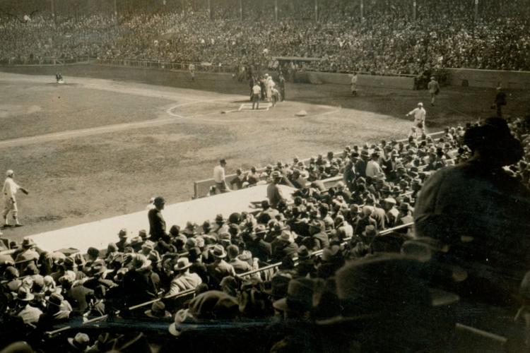 The Classic 1926 World Series: “Ol' Pete” Alexander Comes to the