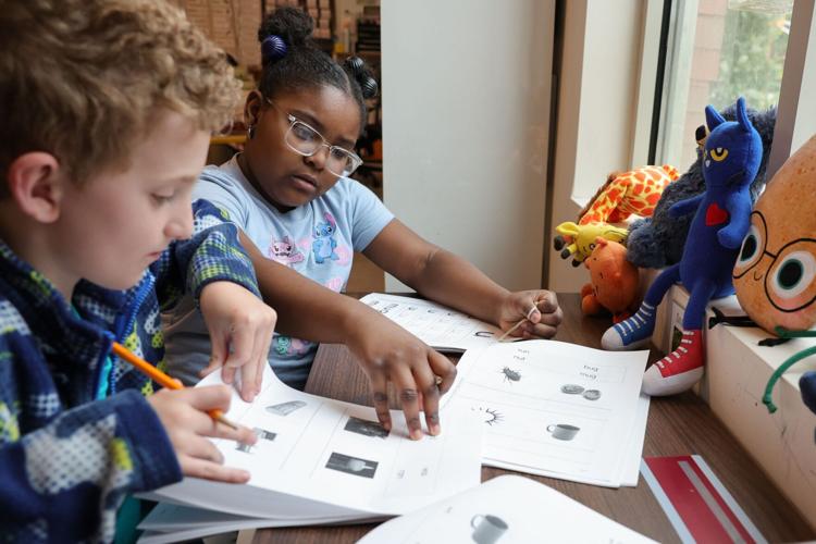 Atlas Charter School to open second location in a former Catholic School