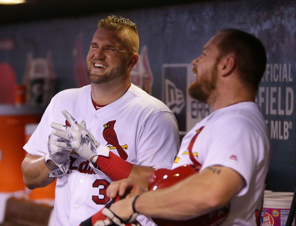 St. Louis Cardinals v Chicago Cubs