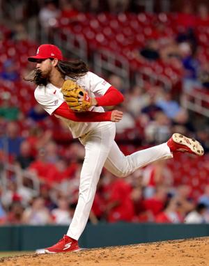Milwaukee Brewers vs St. Louis Cardinals, Wednesday
