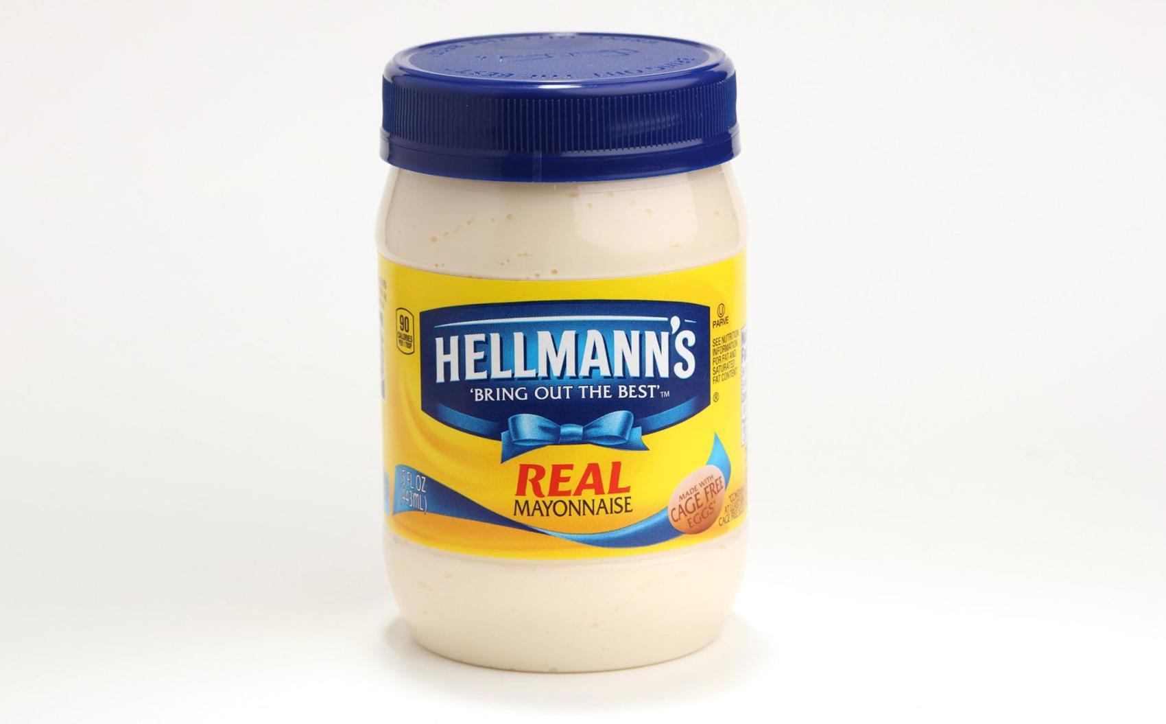 13 mayonnaise brands ranked — how did your favorite do? Food and