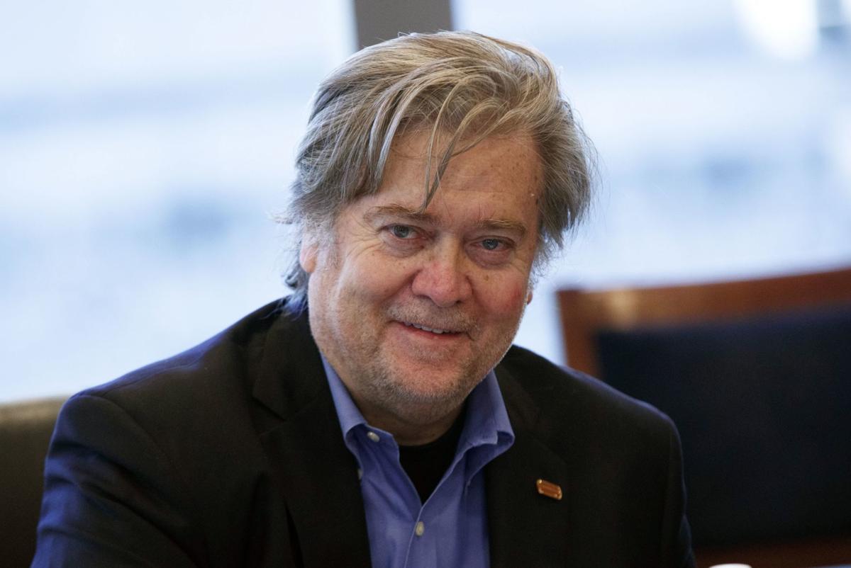 Trump Alt Right