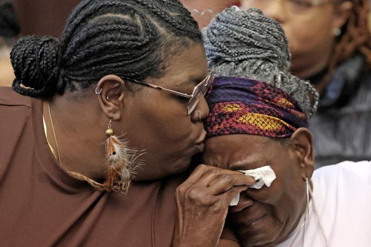 Honduran man gets 15 years in prison for killing �����Ӱ�ԭ�� cop